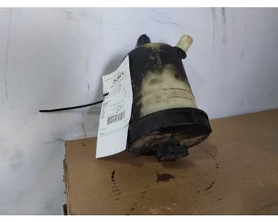 International LT Power Steering Reservoir
