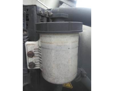 International LT Power Steering Reservoir