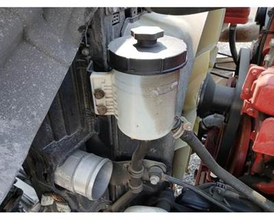 International LT Power Steering Reservoir