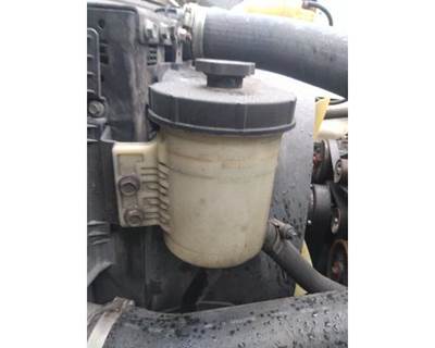 International LT Power Steering Reservoir