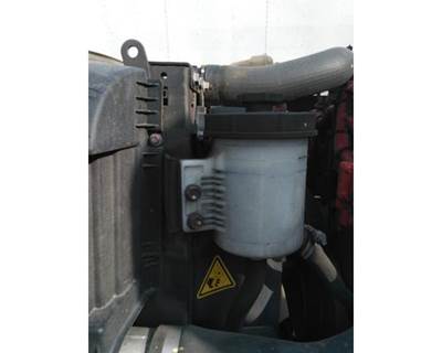 International LT Power Steering Reservoir