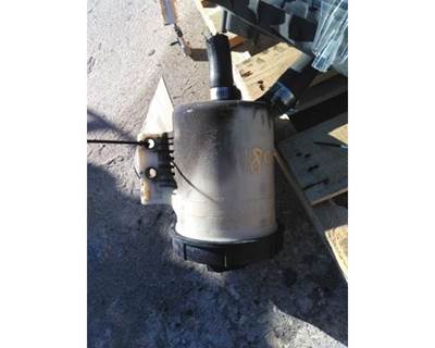International LT Power Steering Reservoir