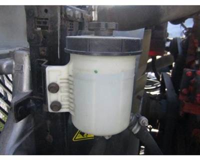 International LT Left Power Steering Reservoir