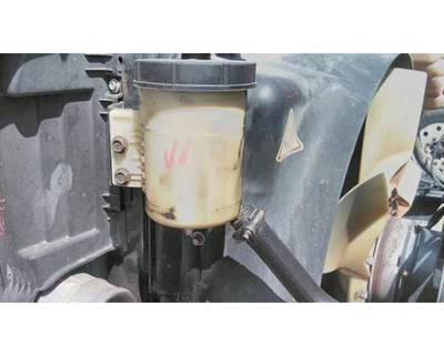 International LT Left Power Steering Reservoir