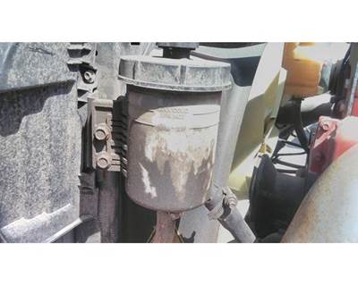 International LT Left Power Steering Reservoir