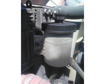 International LT Left Power Steering Reservoir