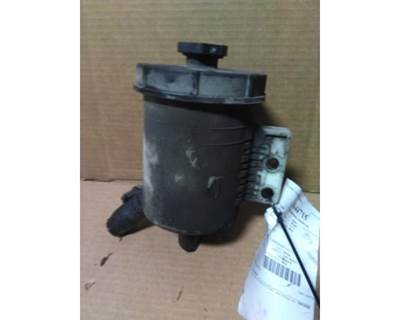 International LT Left Power Steering Reservoir