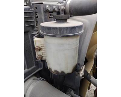 International LT Left Power Steering Reservoir