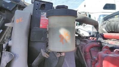 International LoneStar Left Power Steering Reservoir