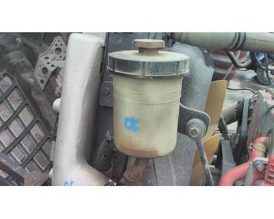 International LoneStar Left Power Steering Reservoir