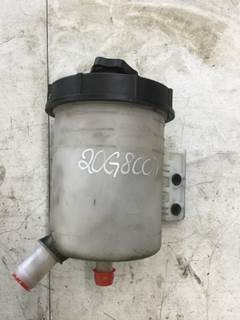 International MV Power Steering Reservoir