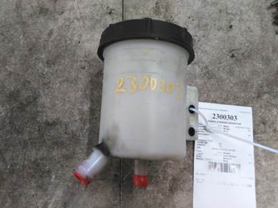 International MV Power Steering Reservoir