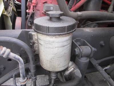 International MV Power Steering Reservoir