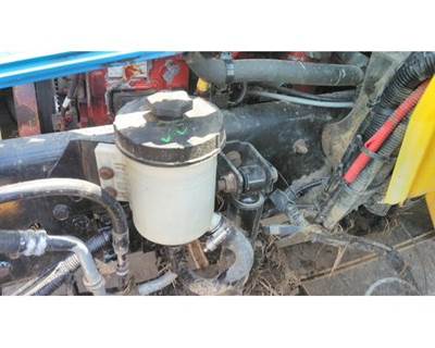 International MV Power Steering Reservoir