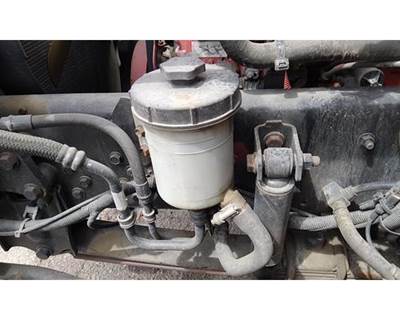 International MV Power Steering Reservoir