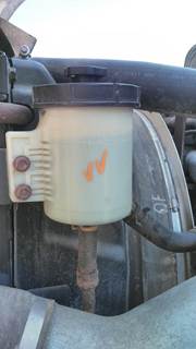 International ProStar Power Steering Reservoir for a International PROSTAR 122