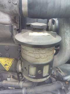 International ProStar Power Steering Reservoir for a International PROSTAR 122