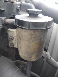 International ProStar Power Steering Reservoir for a International PROSTAR 122