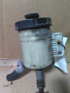 International ProStar Left Power Steering Reservoir for a International PROSTAR 113