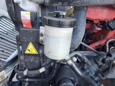 International ProStar Power Steering Reservoir for a International PROSTAR 122