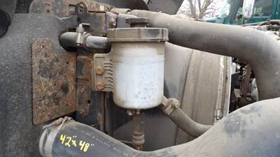 International ProStar Power Steering Reservoir for a International PROSTAR 122