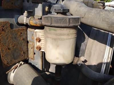 International ProStar Power Steering Reservoir for a International PROSTAR 113