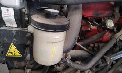 International ProStar Power Steering Reservoir for a International PROSTAR 122