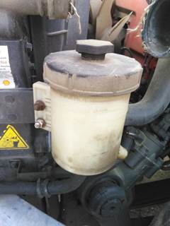 International ProStar Power Steering Reservoir for a International PROSTAR 122