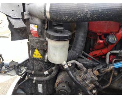 International ProStar Power Steering Reservoir for a International PROSTAR 122