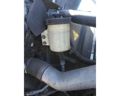International ProStar Power Steering Reservoir for a International PROSTAR 125