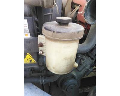 International ProStar Power Steering Reservoir for a International PROSTAR 122
