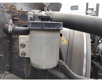 International ProStar Power Steering Reservoir for a International PROSTAR 122
