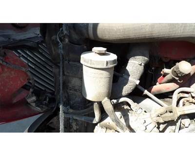 International ProStar Power Steering Reservoir for a International PROSTAR 122