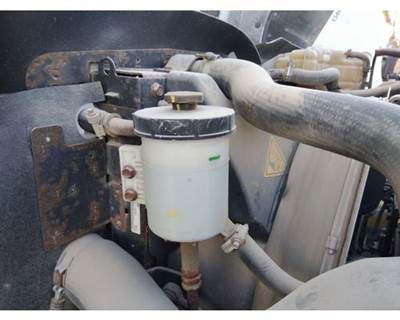 International ProStar Power Steering Reservoir for a International PROSTAR 113