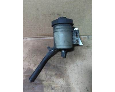 International ProStar Left Power Steering Reservoir for a International PROSTAR 122
