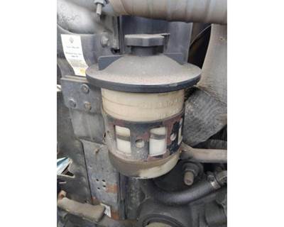 International ProStar Right Power Steering Reservoir