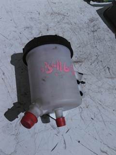 International RH Power Steering Reservoir