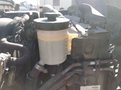 International TerraStar Power Steering Reservoir