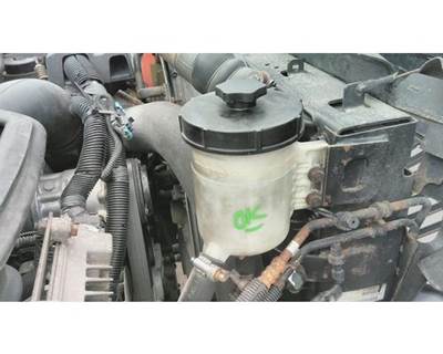 International TerraStar Right Power Steering Reservoir
