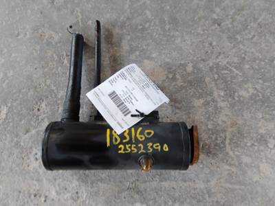 Isuzu FTR Power Steering Reservoir