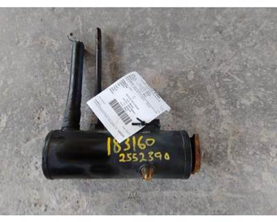 Isuzu FTR Power Steering Reservoir