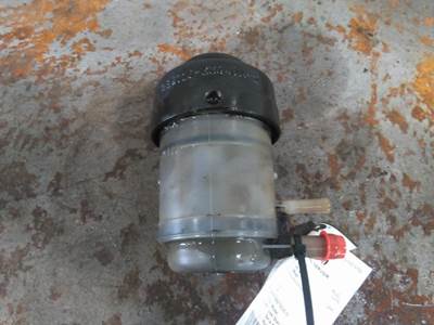 Isuzu NPR Power Steering Reservoir