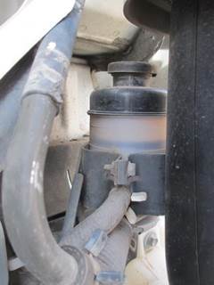 Isuzu NPR Power Steering Reservoir