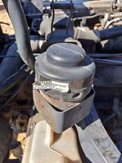 Isuzu NPR Power Steering Reservoir