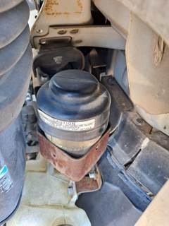 Isuzu NPR HD Power Steering Reservoir