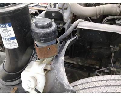 Isuzu NPR HD Power Steering Reservoir