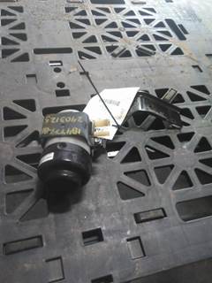 Isuzu NQR Left Power Steering Reservoir