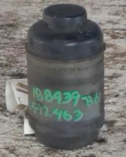 Isuzu NQR Power Steering Reservoir