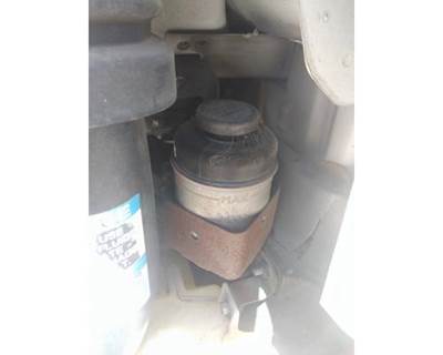 Isuzu NRR Power Steering Reservoir