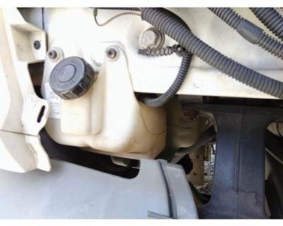 Kenworth K270 Power Steering Reservoir